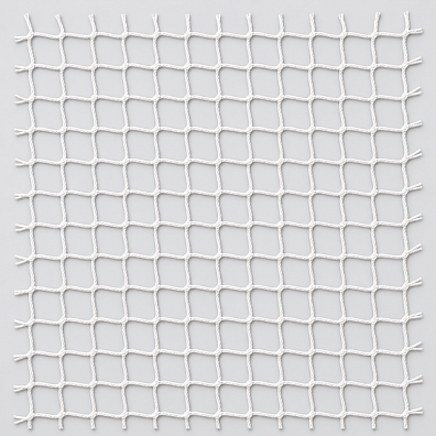 Антидроновая сетка 40х40 нить 2 (капрон/полиамид) цвет: белый