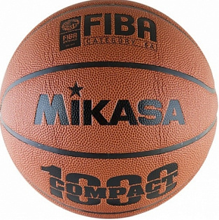 Мяч баскетбольный "Mikasa Bq1000" р.7